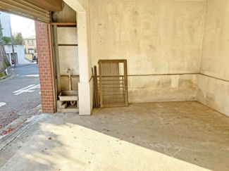 【展望】 | 篠原西町戸建て