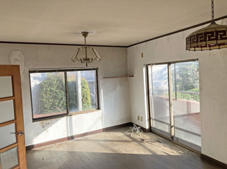 【居間・リビング】 | 篠原西ブリックStudio(仮称） | 2階リビング