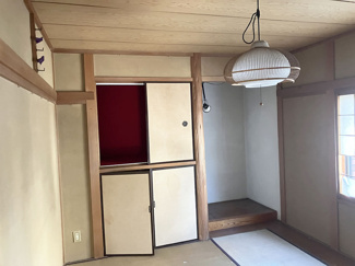 【和室】 | 篠原西ブリックStudio(仮称） | 2階和室