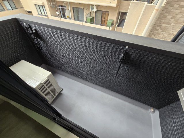 Celenest高岳|名古屋市の賃貸ならMy賃貸のバルコニー|Celenest高岳