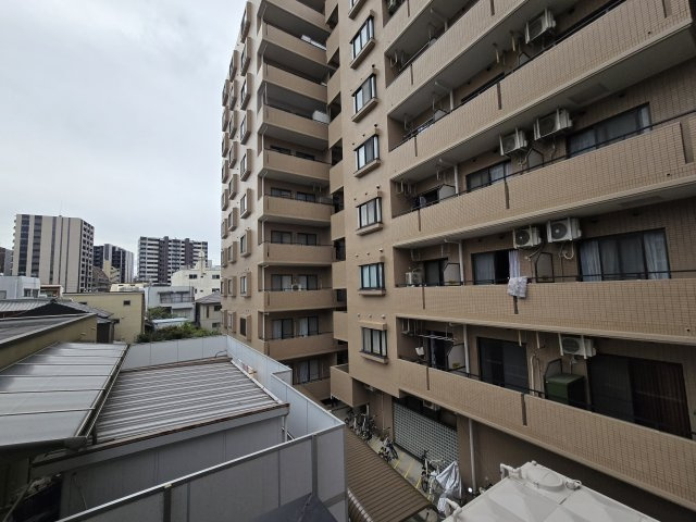 Celenest高岳|名古屋市の賃貸ならMy賃貸の展望|Celenest高岳