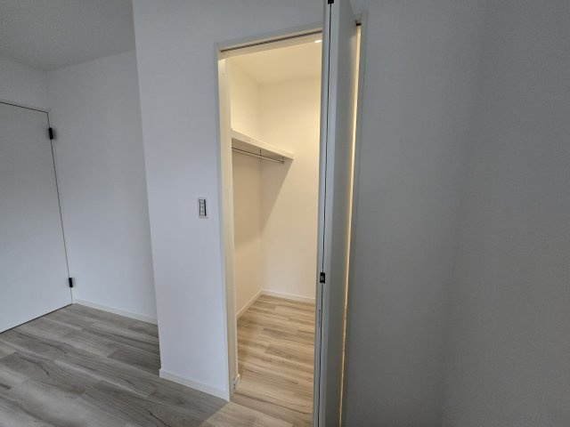 Celenest高岳|名古屋市の賃貸ならMy賃貸の収納|Celenest高岳