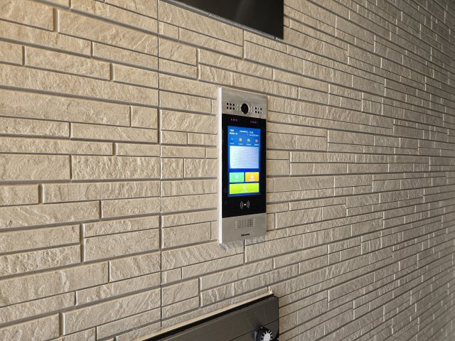 Celenest高岳|名古屋市の賃貸ならMy賃貸のセキュリティ|Celenest高岳