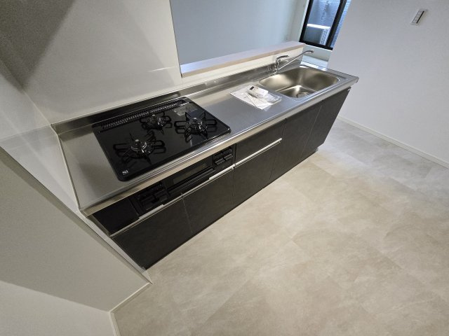 Celenest高岳|名古屋市の賃貸ならMy賃貸のキッチン|Celenest高岳