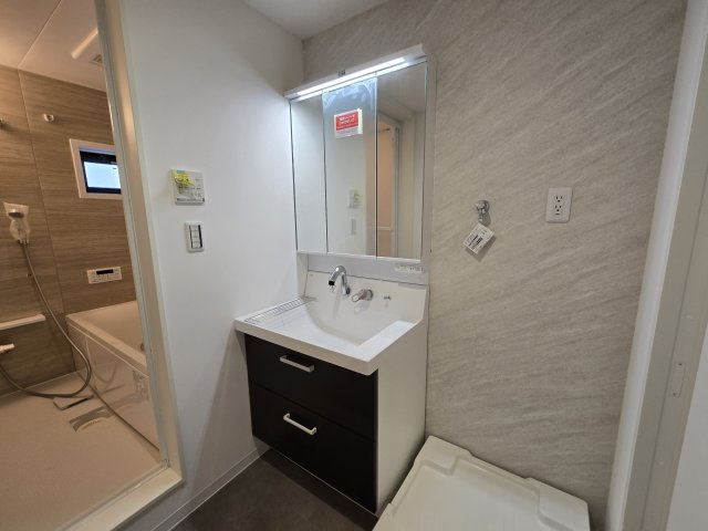 Celenest高岳|名古屋市の賃貸ならMy賃貸の洗面所|Celenest高岳
