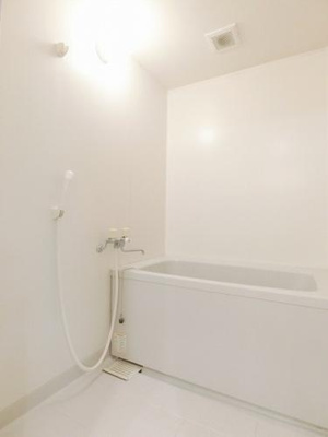 【浴室】 | ヴァンクレール小嶋