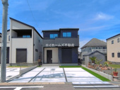 瀬戸市品野町４丁目1165『仲介料無料』新築戸建ての画像