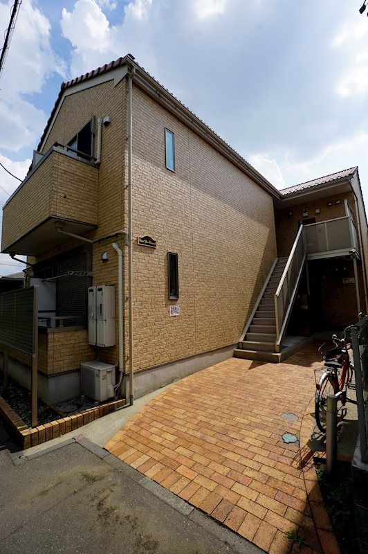 キャメル与野本町