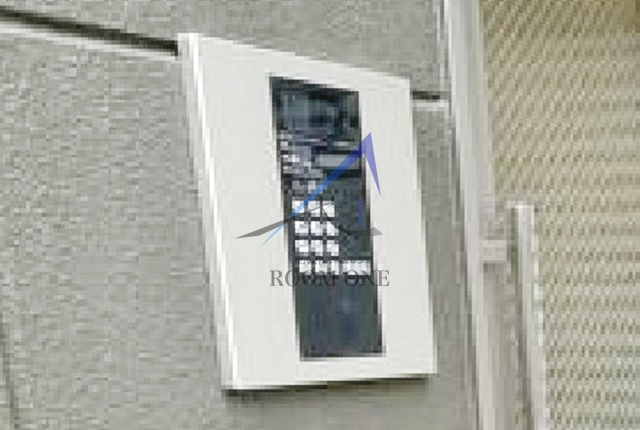 Ｂｅｓｔ　Ｓｔａｇｅ　西日暮里のセキュリティ|オートロックです。