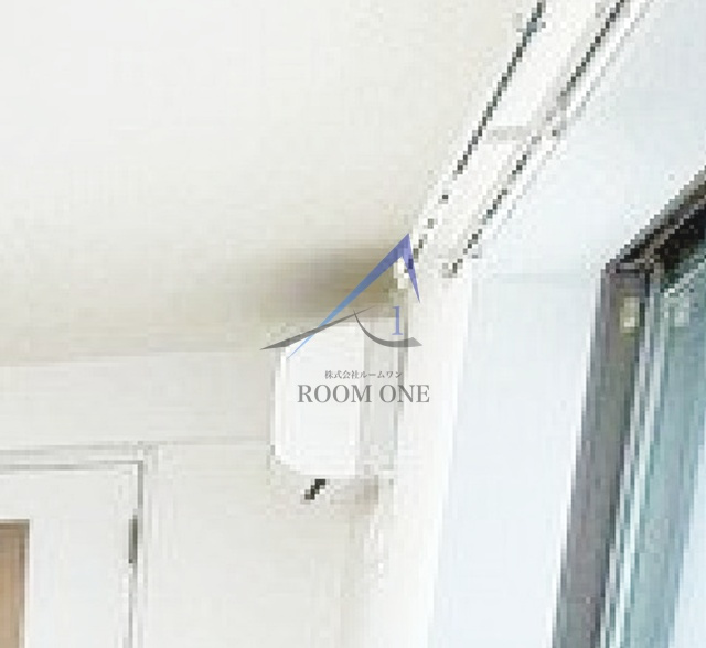 Ｂｅｓｔ　Ｓｔａｇｅ　西日暮里の設備|エアコンです。