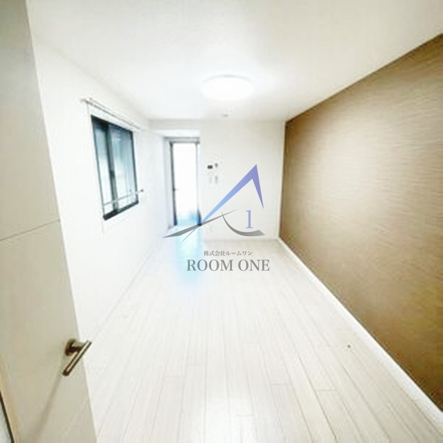 Ｂｅｓｔ　Ｓｔａｇｅ　西日暮里の居間・リビング|洋室のお部屋です。