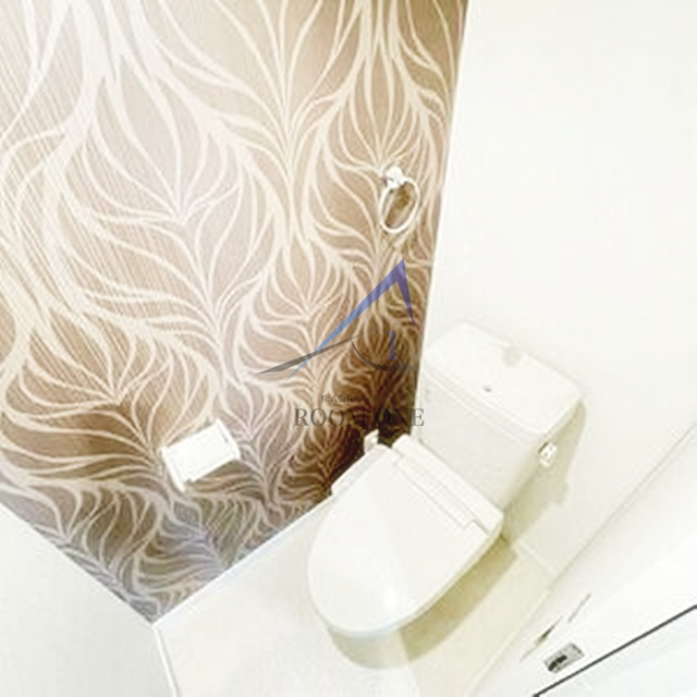 Ｂｅｓｔ　Ｓｔａｇｅ　西日暮里のトイレ|トイレです。