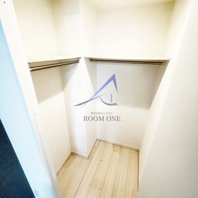 Ｂｅｓｔ　Ｓｔａｇｅ　西日暮里の収納|収納です。