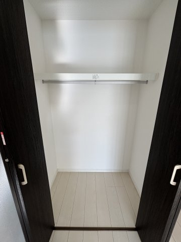セントフィールド一番町の収納