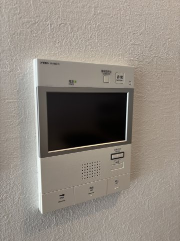 セントフィールド一番町のセキュリティ
