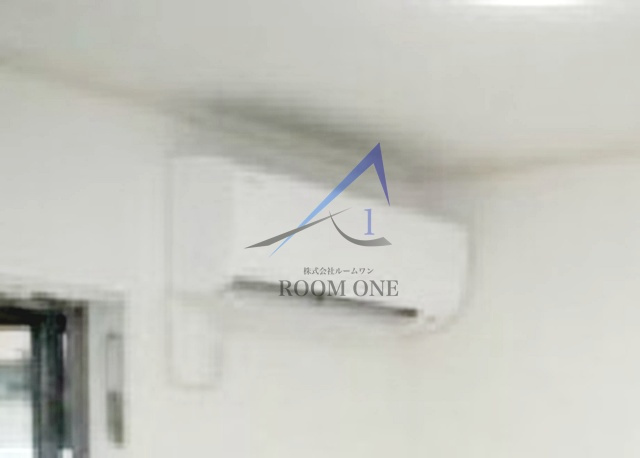 エスポワール池袋の設備|エアコンです。