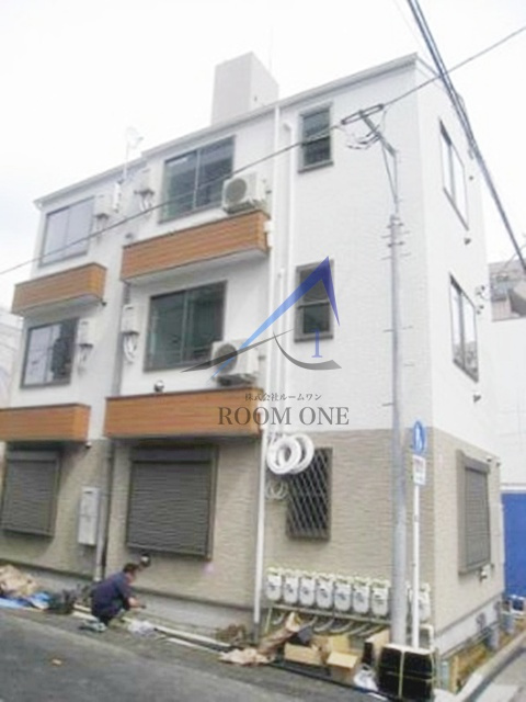 エスポワール池袋