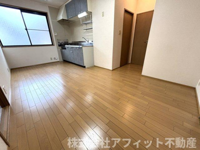 【その他】 | サンヴェール　Ａ棟 | DK7.5帖