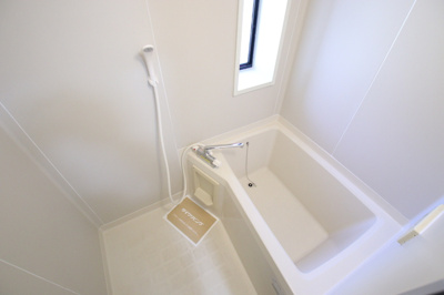 【浴室】 | サンヴェール Ａ棟