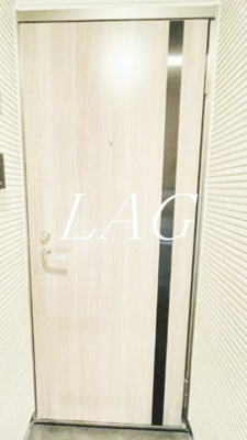 【玄関】 | リバティー戸越公園 | 玄関です。