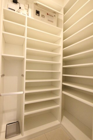 ※同間取り別部屋参考写真となります