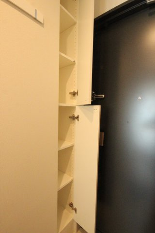 ※同間取り別部屋参考写真となります