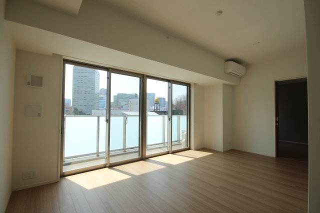 ※同間取り別部屋参考写真となります