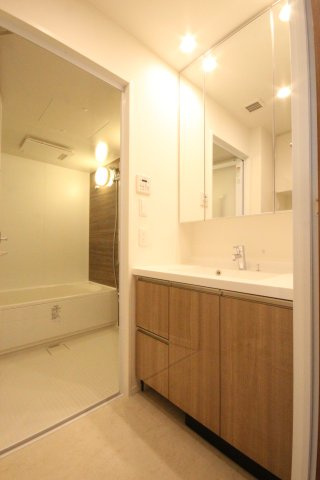 ※同間取り別部屋参考写真となります