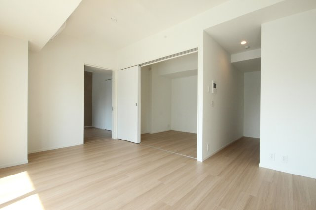 ※同間取り別部屋参考写真となります