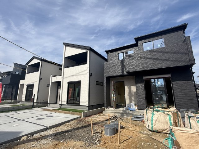 GRAFARE瀬戸市品野町5期｜名古屋市の戸建ならホームアップ