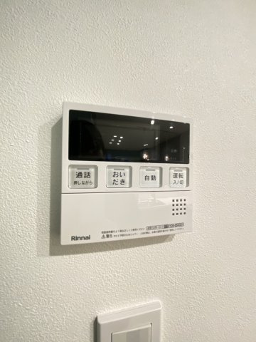 Fiotto（フィオット）の設備