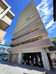 ヴィラージュ海田「緑彩の街」