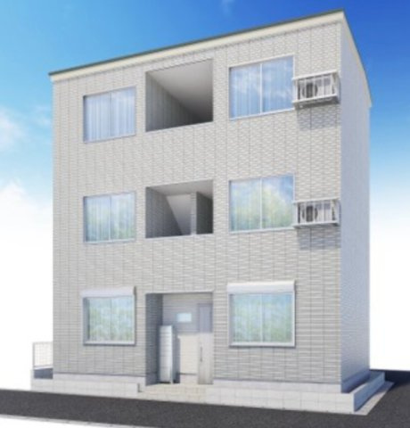 仮）キャメル入間東藤沢2