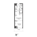 ブランシエスタ品川大井町パークエッジの画像