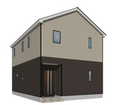 山形市西田第11【新築建売住宅】2号棟の画像