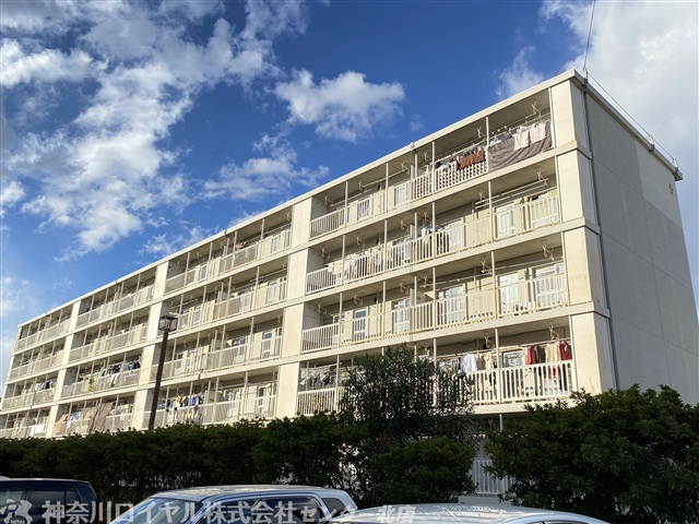 相模原田名1号棟の画像