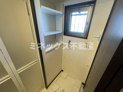 【セキュリティ】 | Chic Forum JYM | 同タイプのお部屋の写真。現況を優先します。