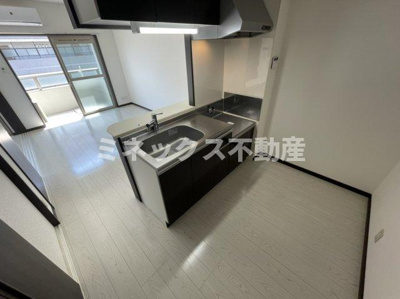 【その他】 | Chic Forum JYM | 同タイプのお部屋の写真。現況を優先します。