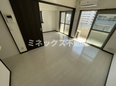 【その他】 | Chic Forum JYM | 同タイプのお部屋の写真。現況を優先します。