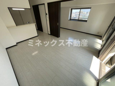 【その他】 | Chic Forum JYM | 同タイプのお部屋の写真。現況を優先します。