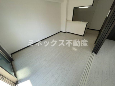 【その他】 | Chic Forum JYM | 同タイプのお部屋の写真。現況を優先します。