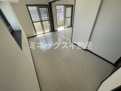 【その他】 | Chic Forum JYM | 同タイプのお部屋の写真。現況を優先します。