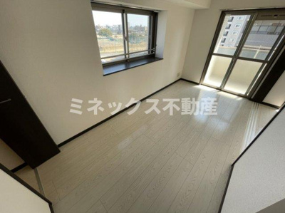 【トイレ】 | Chic Forum JYM | 同タイプのお部屋の写真。現況を優先します。