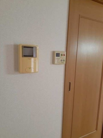 エテルノのセキュリティ