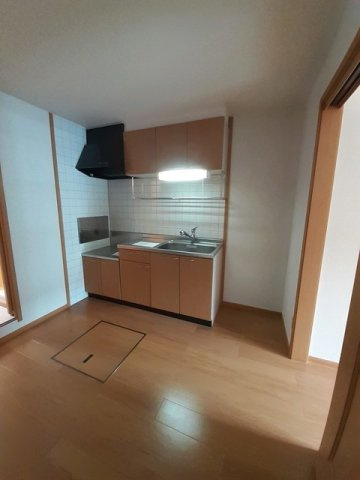 エテルノのキッチン|キッチンでお料理をお楽しみください