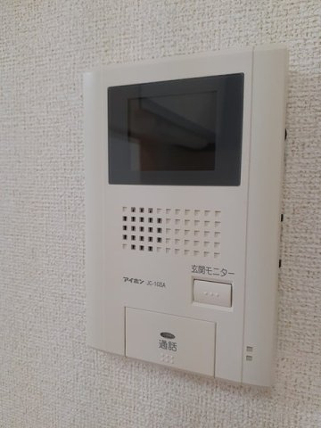 メゾン山中　Ｂのセキュリティ