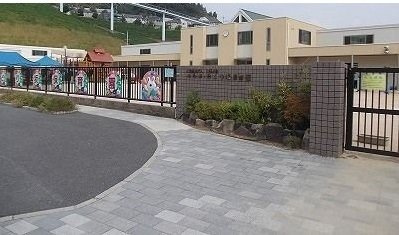 ラ・リューア　Ｄの周辺|のんの　みどり坂保育園まで900m