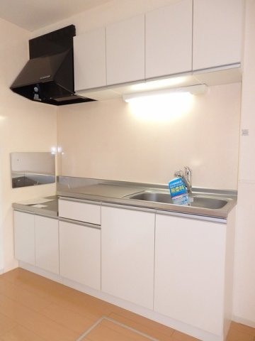 ラ・リューア　Ｄのキッチン|キッチンでお料理をお楽しみください