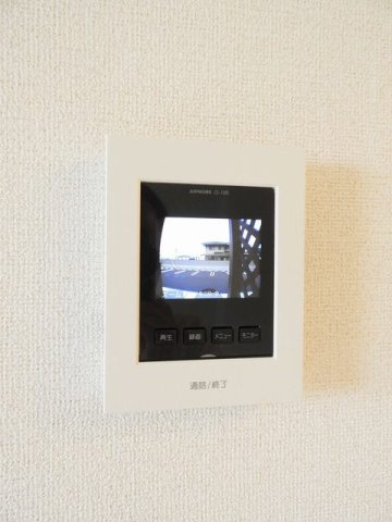 サンシャインＢの設備