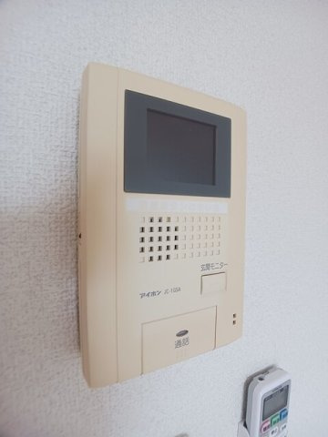 モン・ラヴィールＡの設備